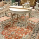 303 3316 DINING ROOM SET